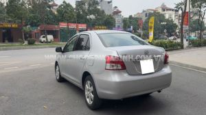 Xe Toyota Yaris 1.3 AT 2008