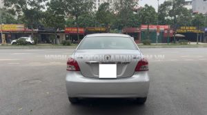 Xe Toyota Yaris 1.3 AT 2008
