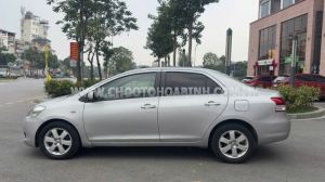 Xe Toyota Yaris 1.3 AT 2008