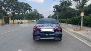 Xe Mercedes Benz E200 Exclusive 2021