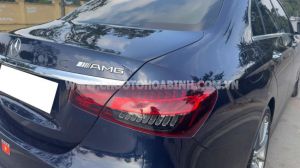 Xe Mercedes Benz E200 Exclusive 2021