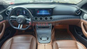 Xe Mercedes Benz E200 Exclusive 2021