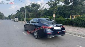 Xe Mercedes Benz E200 Exclusive 2021