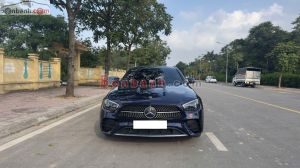 Xe Mercedes Benz E200 Exclusive 2021