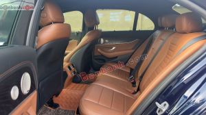 Xe Mercedes Benz E200 Exclusive 2021