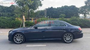 Xe Mercedes Benz E200 Exclusive 2021