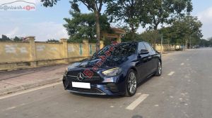 Xe Mercedes Benz E200 Exclusive 2021