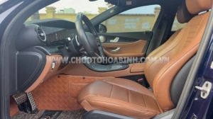 Xe Mercedes Benz E200 Exclusive 2021