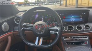 Xe Mercedes Benz E200 Exclusive 2021