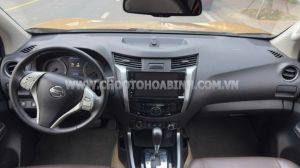 Xe Nissan Terra V 2.5 AT 4WD 2018