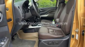 Xe Nissan Terra V 2.5 AT 4WD 2018