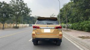 Xe Nissan Terra V 2.5 AT 4WD 2018