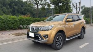 Xe Nissan Terra V 2.5 AT 4WD 2018