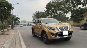 Xe Nissan Terra V 2.5 AT 4WD 2018