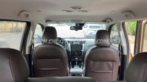Xe Nissan Terra V 2.5 AT 4WD 2018
