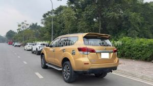 Xe Nissan Terra V 2.5 AT 4WD 2018