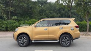 Xe Nissan Terra V 2.5 AT 4WD 2018