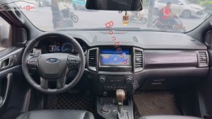 Xe Ford Everest Titanium 2.0L 4x4 AT 2018
