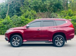 Xe Mitsubishi Pajero Sport 3.0G 4x4 AT Premium 2018