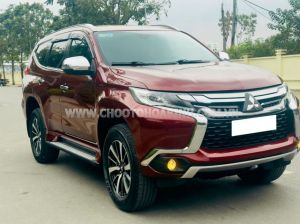 Xe Mitsubishi Pajero Sport 3.0G 4x4 AT Premium 2018