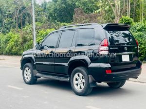 Xe Toyota Prado GX 2.7 AT 2007