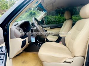 Xe Toyota Prado GX 2.7 AT 2007
