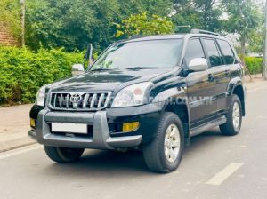 Xe Toyota Prado GX 2.7 AT 2007