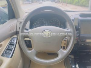 Xe Toyota Prado GX 2.7 AT 2007