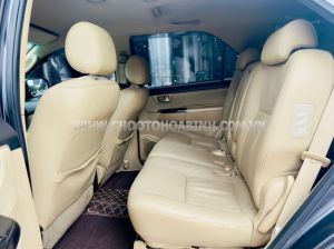 Xe Toyota Fortuner 2.7V 4x2 AT 2015