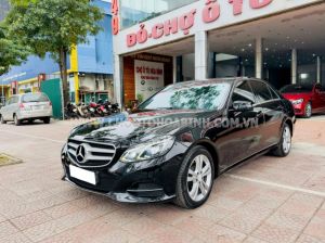 Xe Mercedes Benz E250 2014