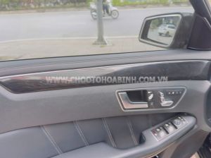 Xe Mercedes Benz E250 2014