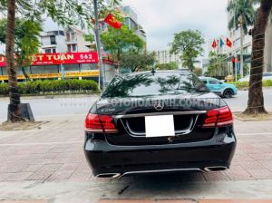 Xe Mercedes Benz E250 2014