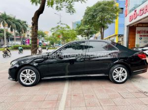 Xe Mercedes Benz E250 2014