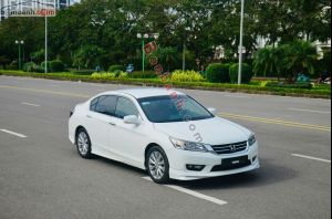 Xe Honda Accord 2.4 AT 2014