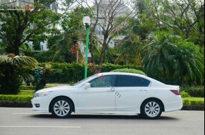 Xe Honda Accord 2.4 AT 2014