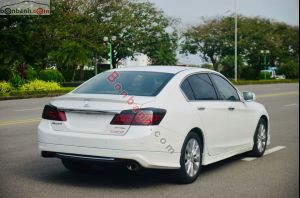 Xe Honda Accord 2.4 AT 2014