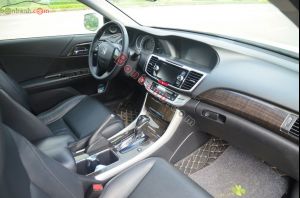 Xe Honda Accord 2.4 AT 2014