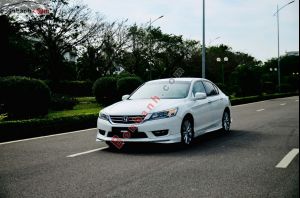 Xe Honda Accord 2.4 AT 2014