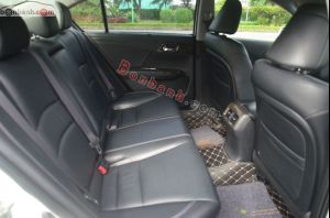 Xe Honda Accord 2.4 AT 2014