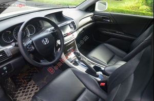 Xe Honda Accord 2.4 AT 2014