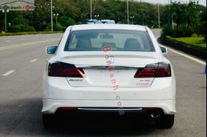 Xe Honda Accord 2.4 AT 2014