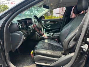 Xe Mercedes Benz E250 2017