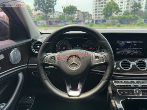 Xe Mercedes Benz E250 2017