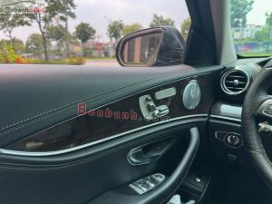 Xe Mercedes Benz E250 2017