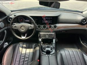 Xe Mercedes Benz E250 2017