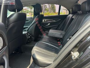 Xe Mercedes Benz E250 2017