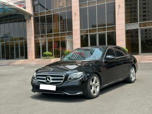 Xe Mercedes Benz E250 2017