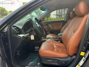 Xe Toyota Camry SE 2.5 2011