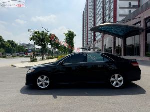 Xe Toyota Camry SE 2.5 2011