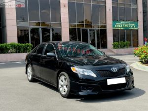 Xe Toyota Camry SE 2.5 2011